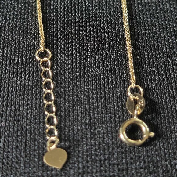 Ball bracelet 18k real gold - Picture 5 of 16